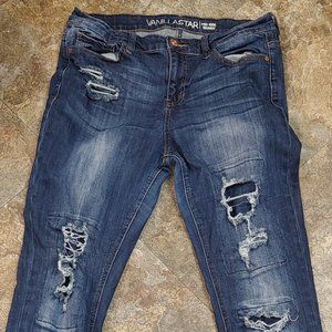 Vanilla Star Women's Jeans